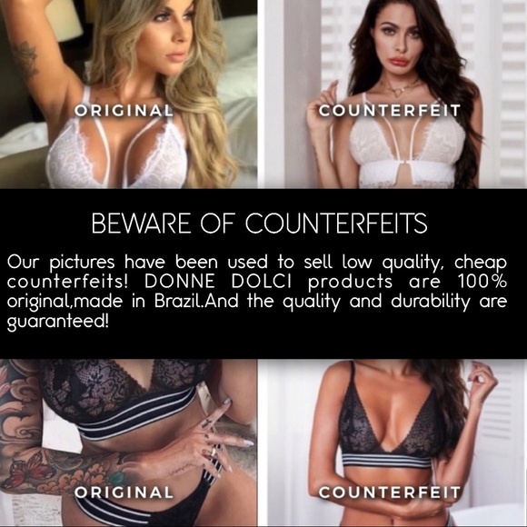 Nightgown slip dress & panty - 2 piece set - Picture 8 of 9